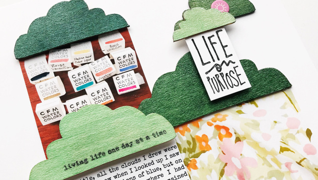 Life on Purpose, 2 of 2