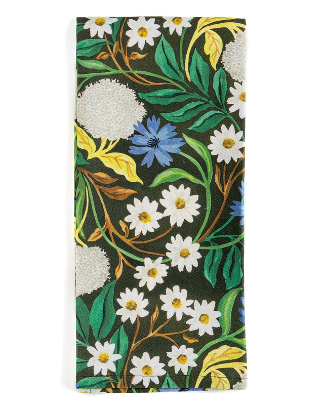 Forage Kitchen Towel, 3 of 3