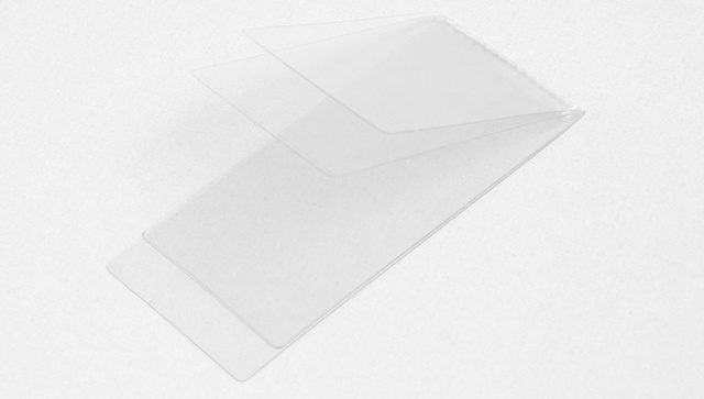 Ghost Photo Stack, 2 of 2