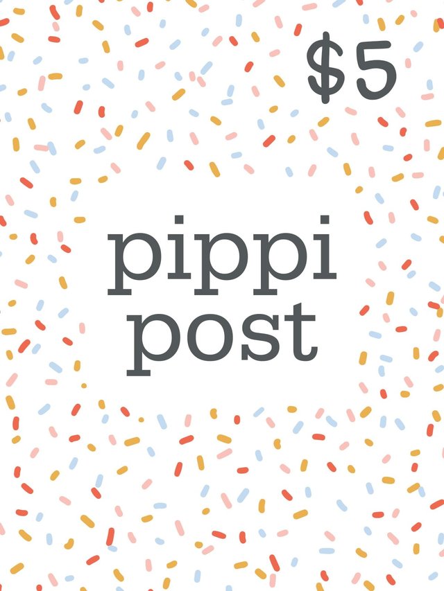 $5 eGift Card, 1 of 1