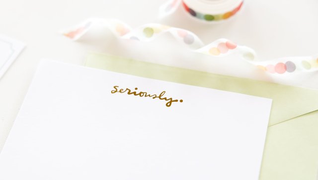 One Little Word® 2025 Mini Kit #3, 3 of 7
