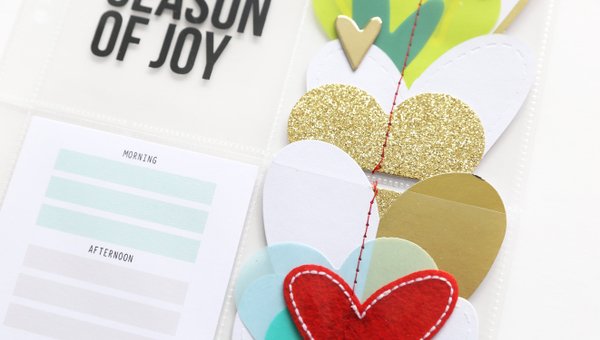 December Daily® Product Play, 1 of 9