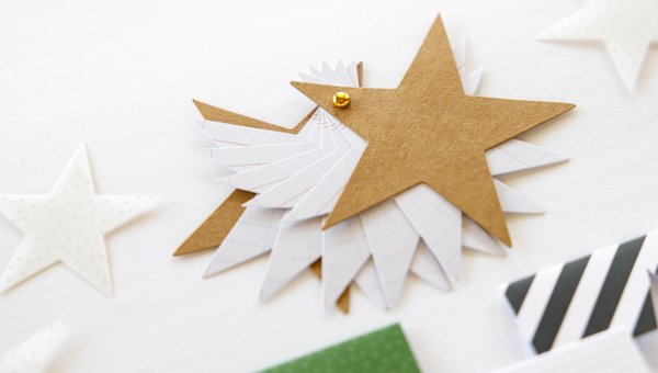 December Daily® 2025 Mini Star Kit, 6 of 6