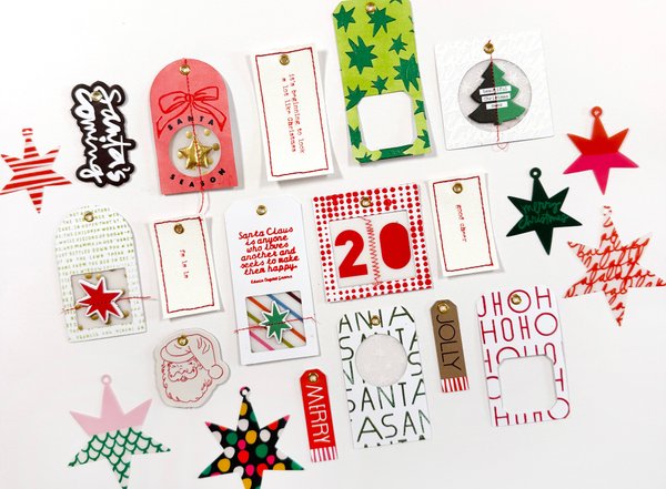 Cardstock Frames, 7 of 7