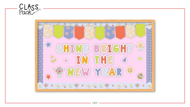 Shine Bright Digital Class Pack, 1 of 8