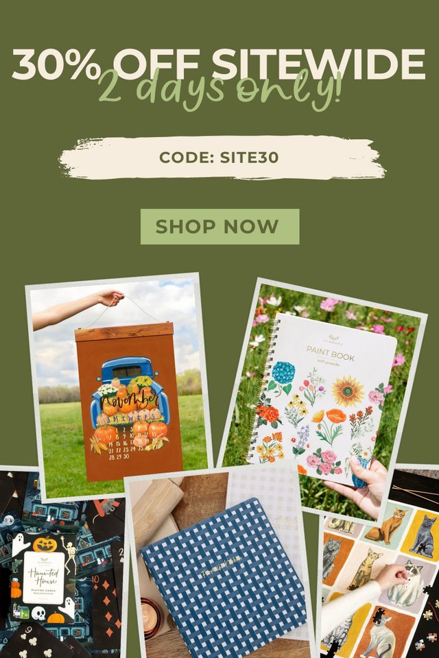 Shop Now!