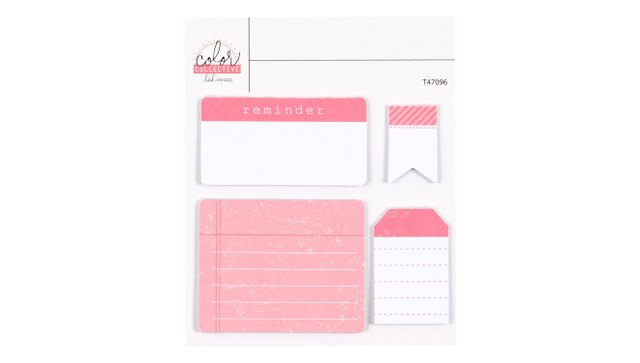 Color Collective Journaling Spots - Sorbet, 1 of 2