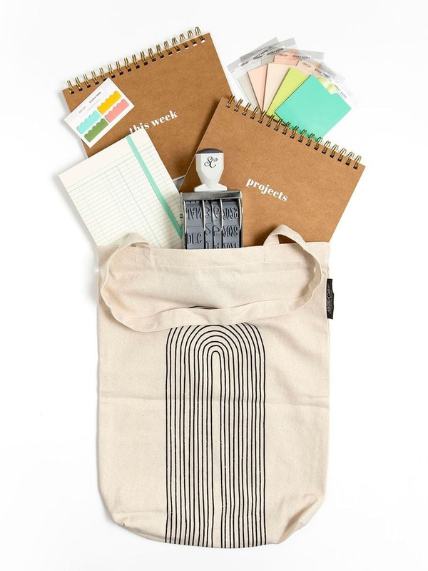 Rainbow Tote, 2 of 4