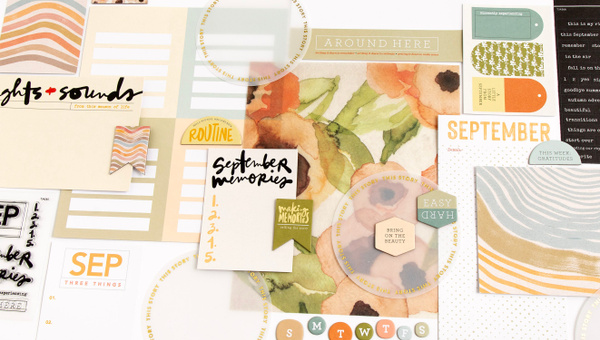 September 2023 Stories By The Month™, 2 of 6