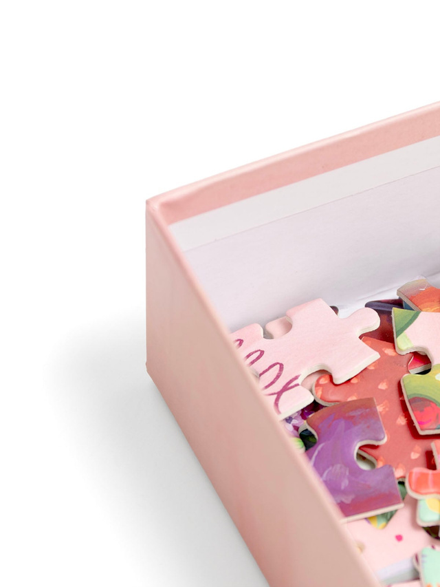 Charcuterie Food - 500 Piece Jigsaw Puzzle, 2 of 5