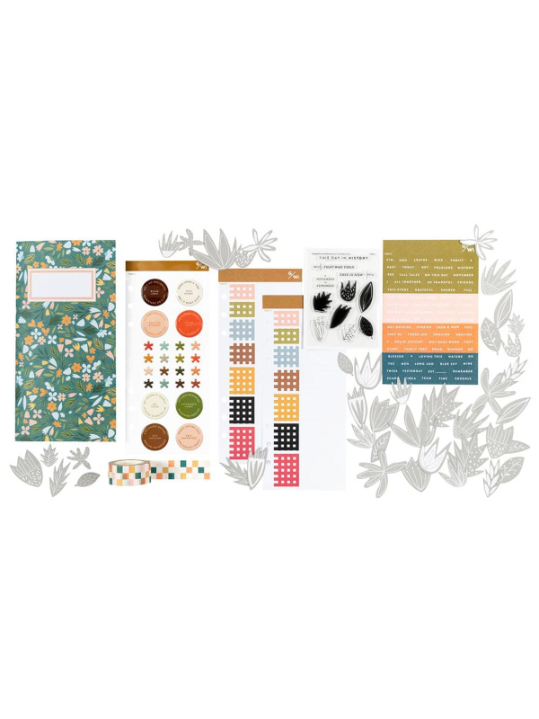 Far & Wide Traveler's Notebook Kit, 1 of 6