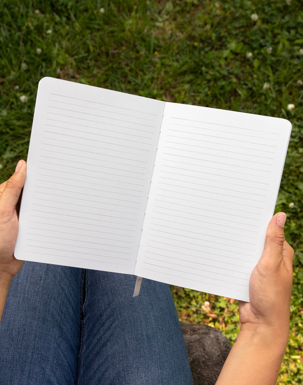 Grand Teton Lined Lay Flat Journal, 2 of 6