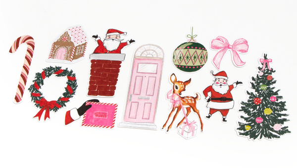 Jolly Holiday Bundle, 8 of 11