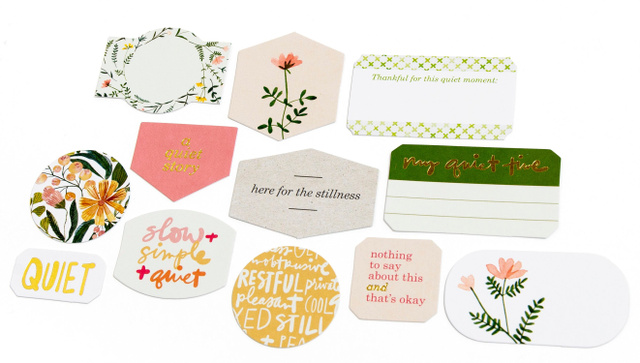 Story Kit™ Quiet, 4 of 6