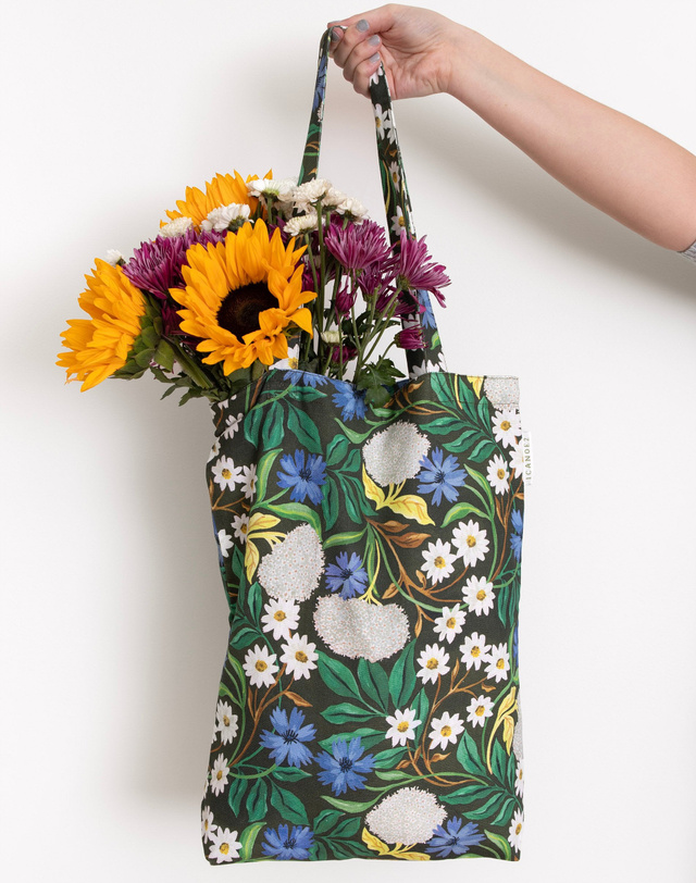 Forage Tote Bag, 1 of 3