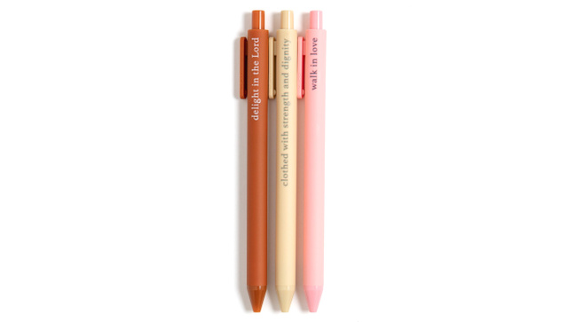 Mom Pen Set, 2 of 3