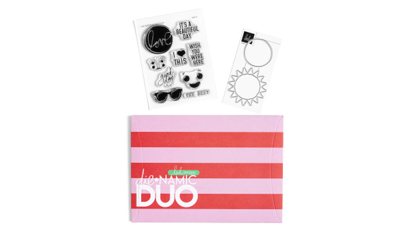 die*namic duo June 2026, 3 of 5
