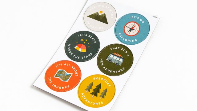 Outdoorsy Mini Kit, 6 of 8