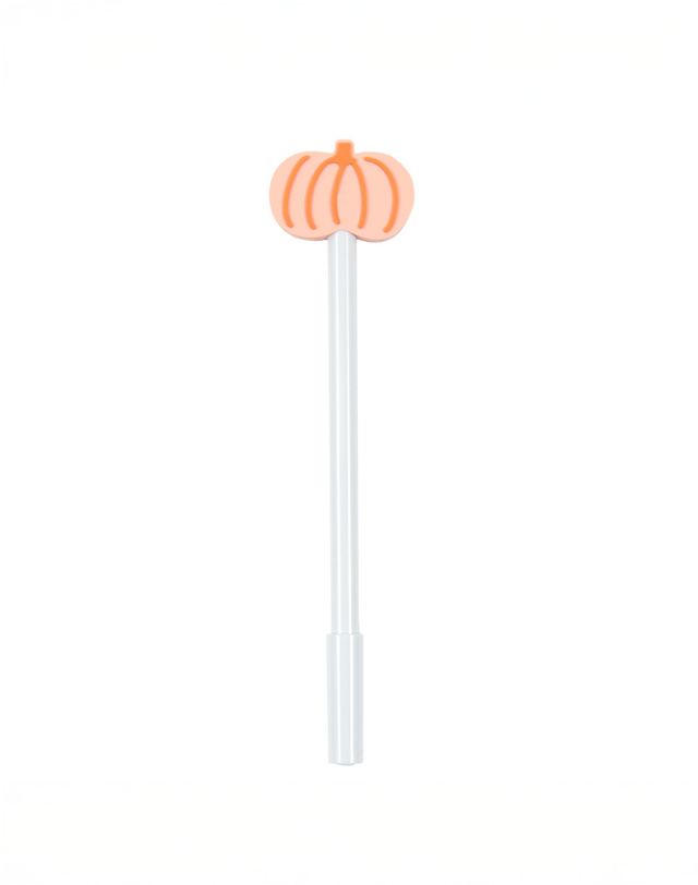 Pumpkin Pen, 1 of 2