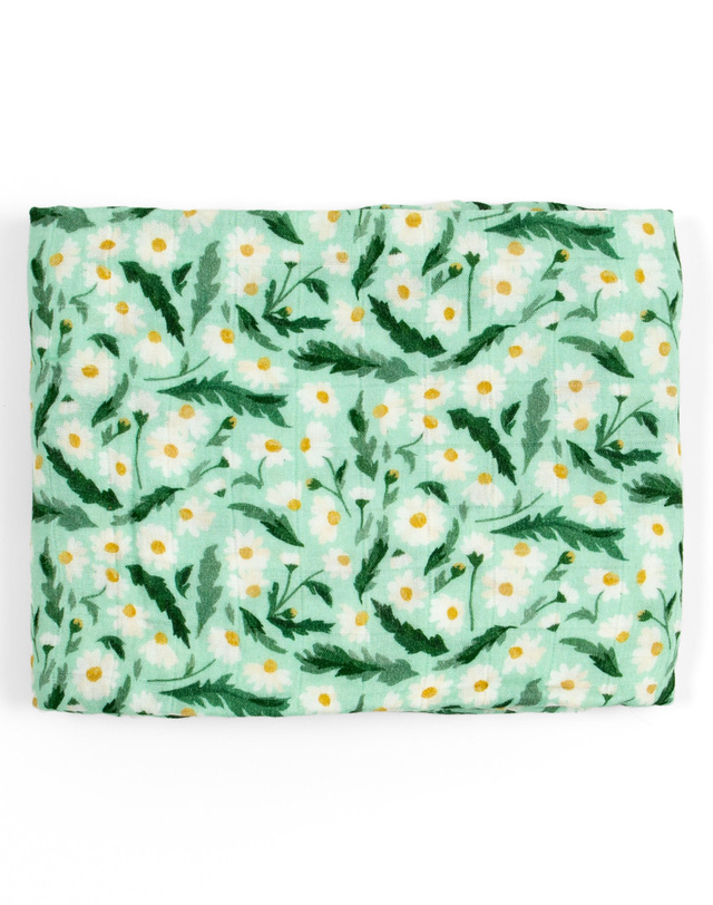 Montauk Baby Swaddle, 6 of 7