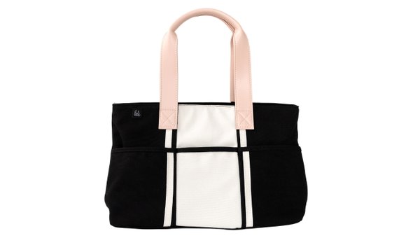 Heidi Swapp Organizational Tote - Black, 1 of 4