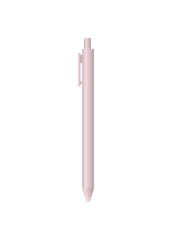 Pale Pink Gel Pen, 1 of 2