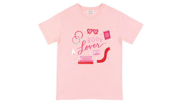 テイラースウィフト Pink Lover シャツ テイラースウィフト Pink Lover シャツ