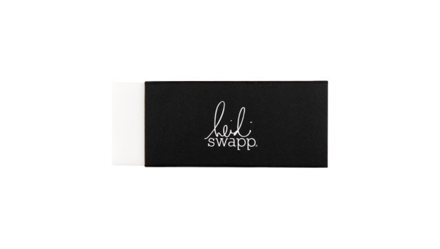 Heidi Swapp Signature Eraser, 1 of 2