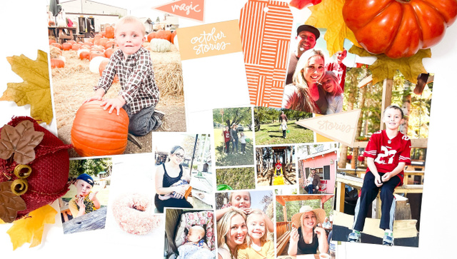 Stories of Fall, 8 of 8