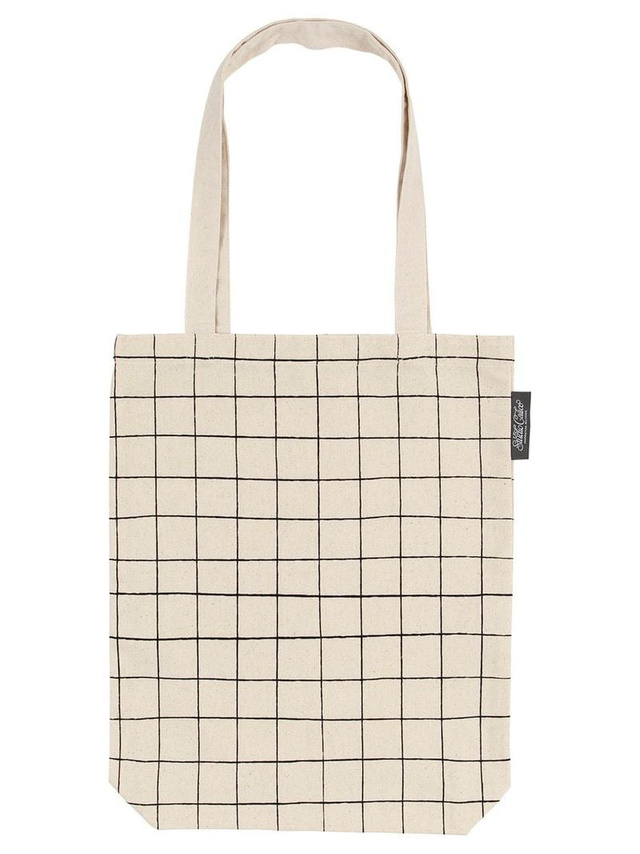Grid Tote, 1 of 4