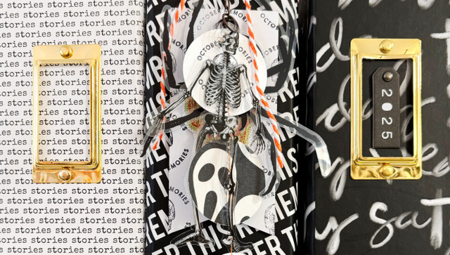 Halloween 2025 Kit, 12 of 13