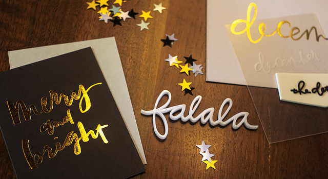 December Daily® 2016 Inspiration, 24 of 38