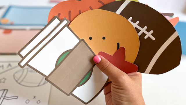 Choose Gratitude Digital Class Pack, 5 of 11