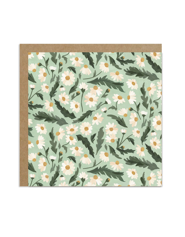 Flower Shop Mini Specialty Greeting Card Box Set, 8 of 8