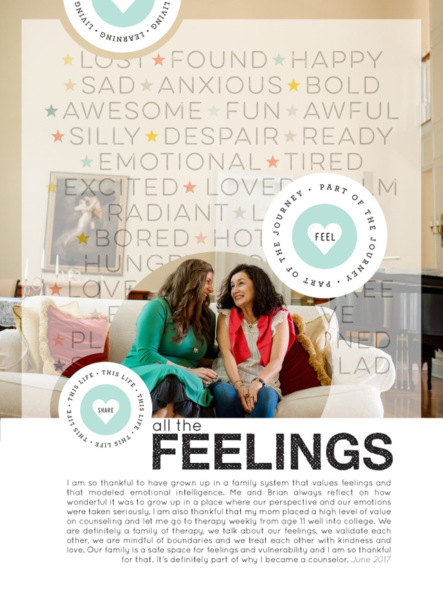 Feelings, 1 of 1