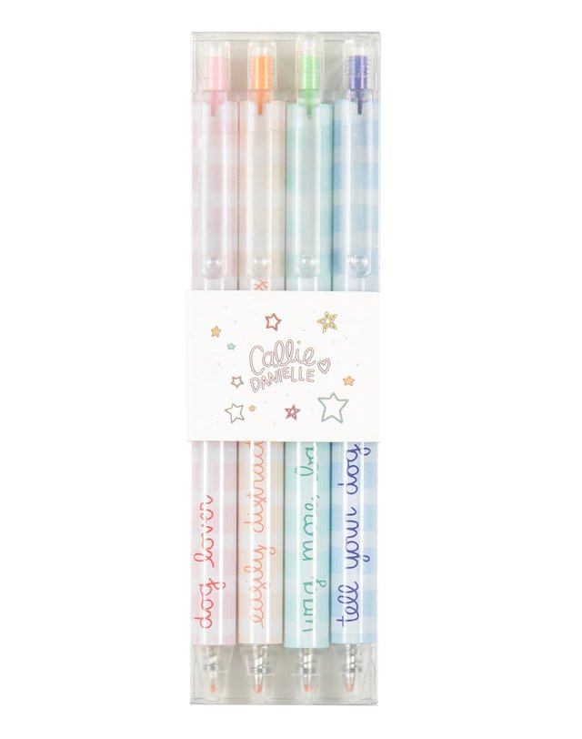 Dog Lover Pen Set, 1 of 3