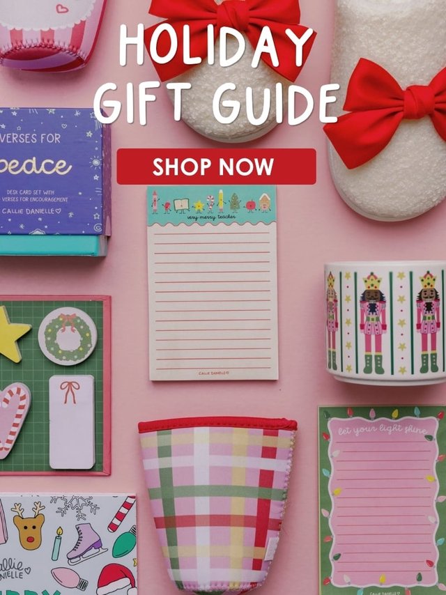 Shop Gift Guides