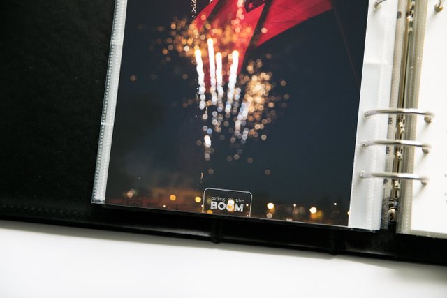 Celebrate July, 4 of 4
