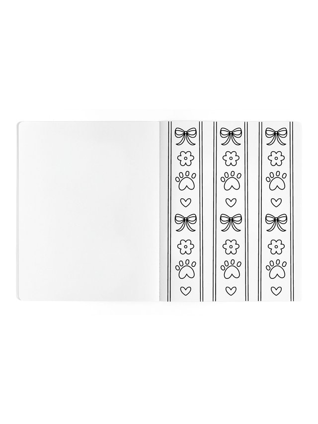 Dog Lover Coloring Book, 11 of 12