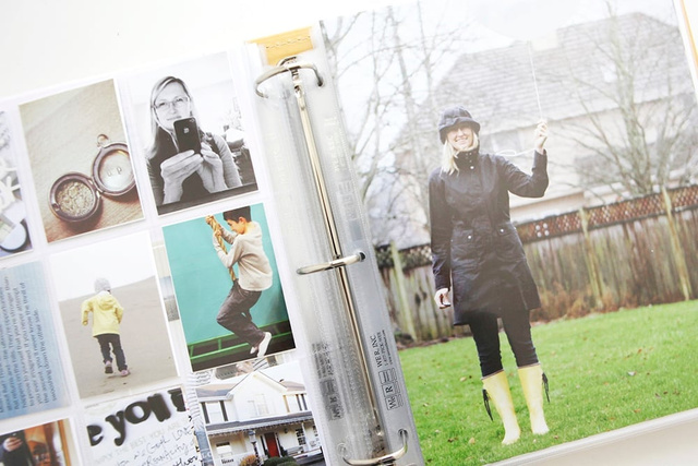 One Little Word® 2012 | Workshop Example , 1 of 1