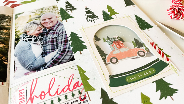 Storytellers Christmas, 7 of 7