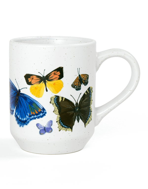 Flutter Friends Butterflies Mug, 3 of 3