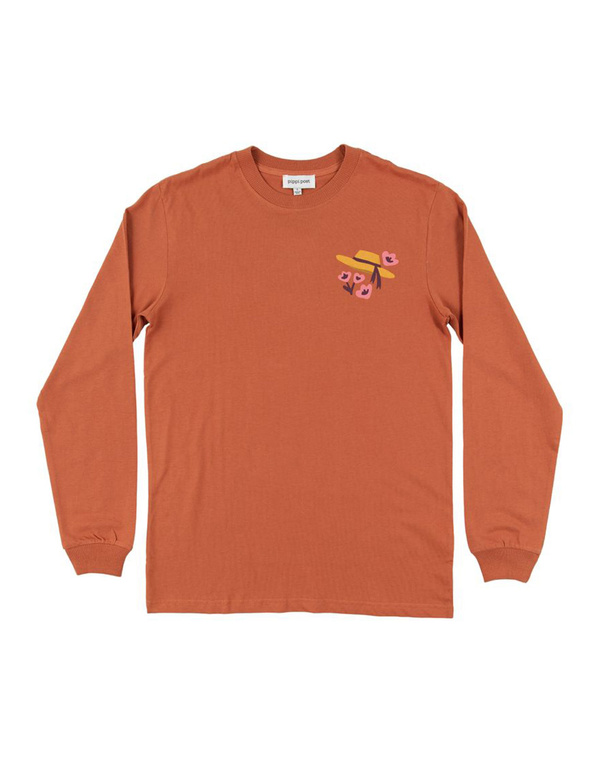 Octobers Anne of Green Gables Long-Sleeve Tee - Yam, 5 of 5