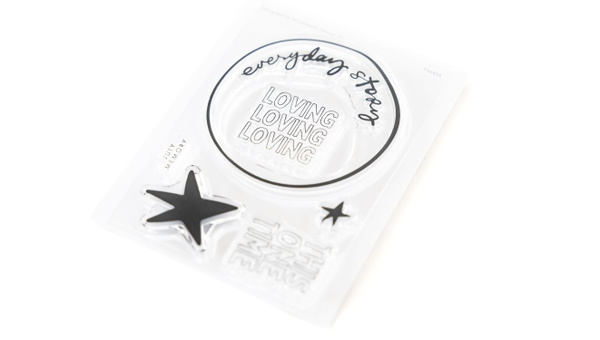 July 2026 3×4 Stamp Set, 2 of 2