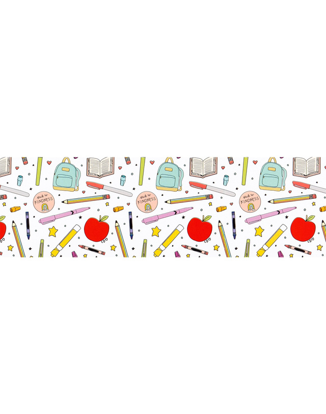 Bulletin Board Border, 2 of 2