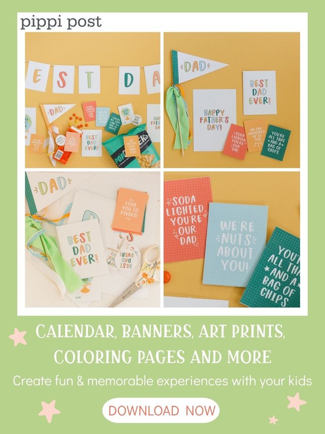 Happy Donut Day Digital Bundle, 3 of 3