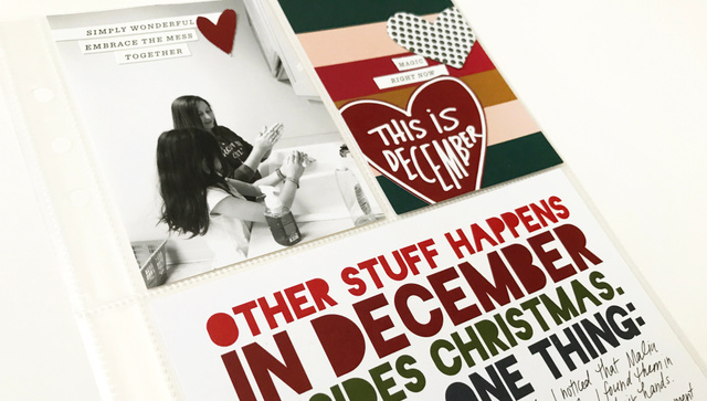This Is December, 3 of 3