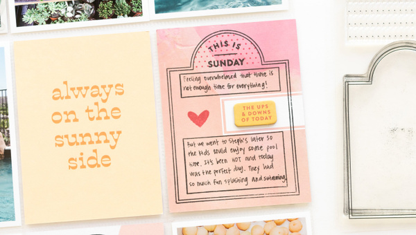 October 2022 Stamp Kit, 5 of 8