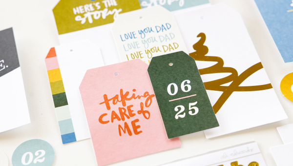 June 2025 Stories By The Month, 3 of 7