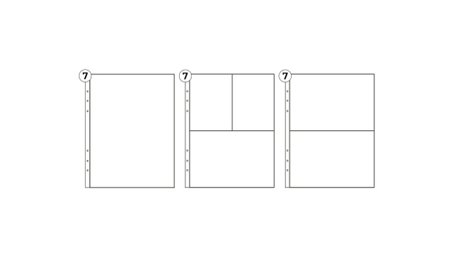 Stories 6×8 Album, 4 of 4